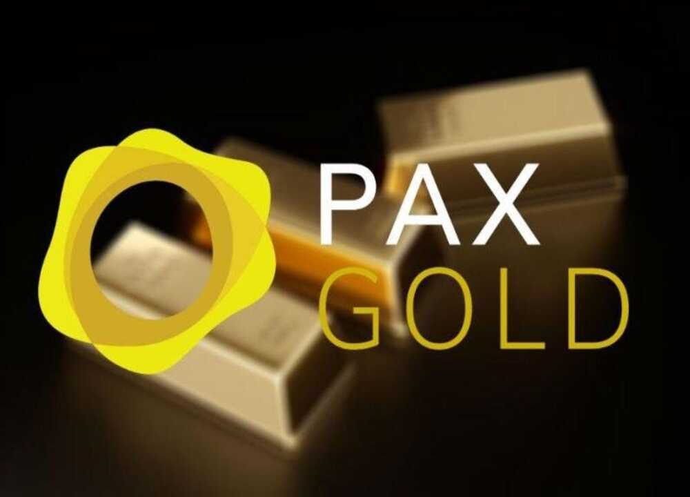 PAXG币平台
